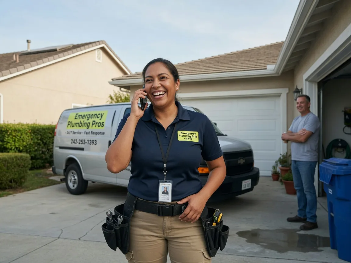 Emergency Plumber Mobridge, SD FAQs